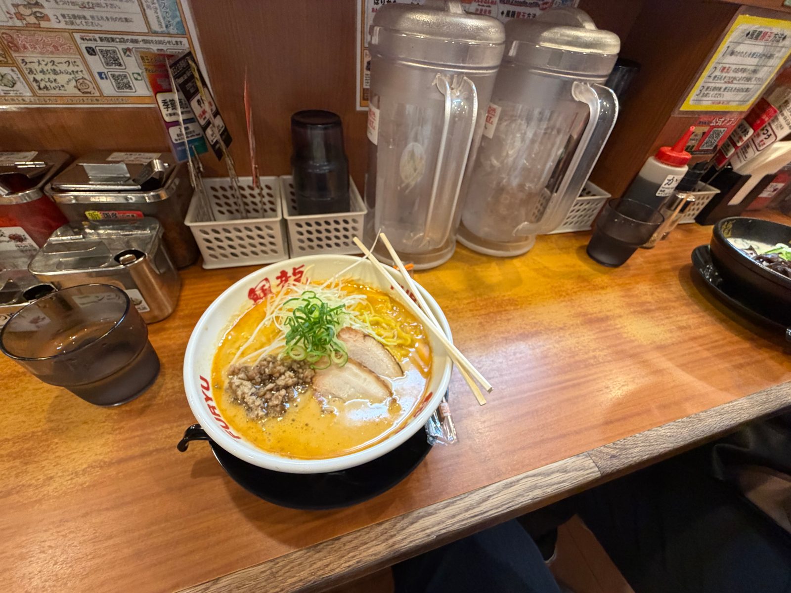 同窓会と、居場所